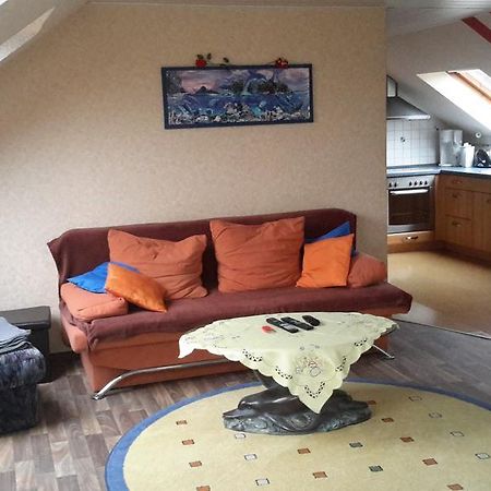 Ferienwohnung Krallert Rennertshofen Exterior foto