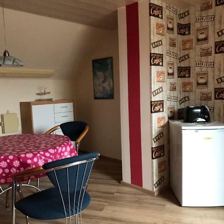 Ferienwohnung Krallert Rennertshofen Exterior foto