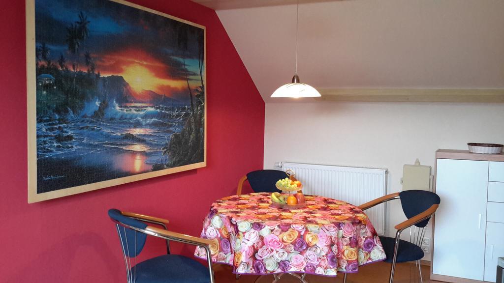 Ferienwohnung Krallert Rennertshofen Exterior foto